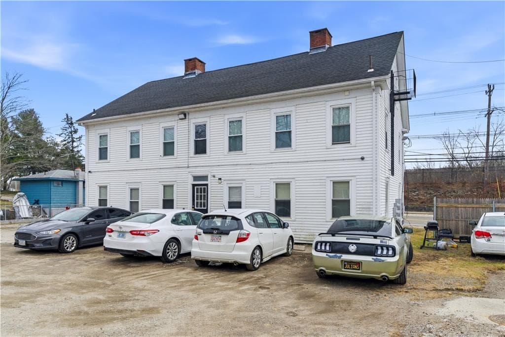 Multi Family at 505 Washington Street, Coventry, photo 35 of 39