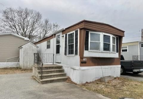 738 Forest Avenue Mobile Home Park
