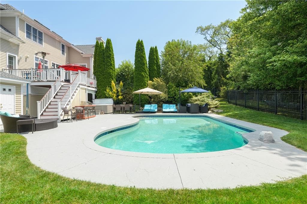 180 Cottontail Drive photo 8