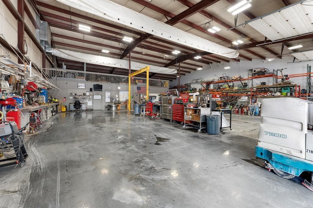 Commercial at 13 West Parkway, Plainfield, photo 29 of 40