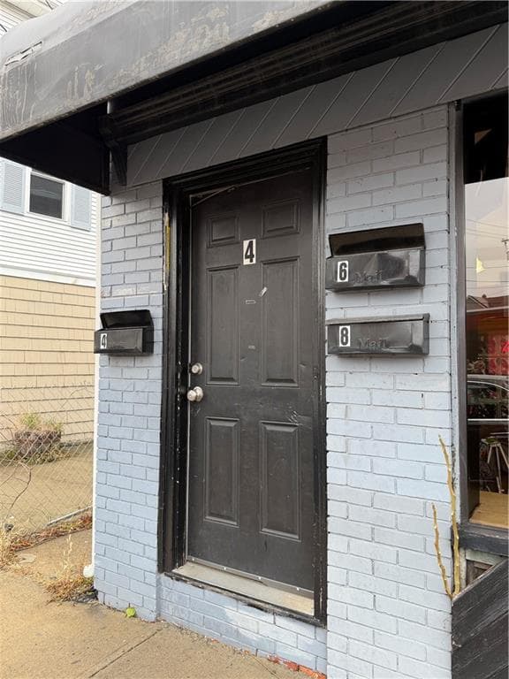 Commercial,Commercial Sale at 4 Gansett Avenue, Cranston, photo 3 of 6