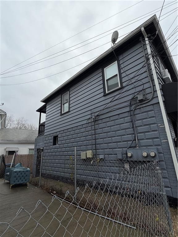 Commercial,Commercial Sale at 4 Gansett Avenue, Cranston, photo 5 of 6