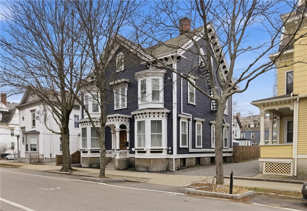 Multi Family at 40 Sycamore Street, Providence, photo 2 of 50