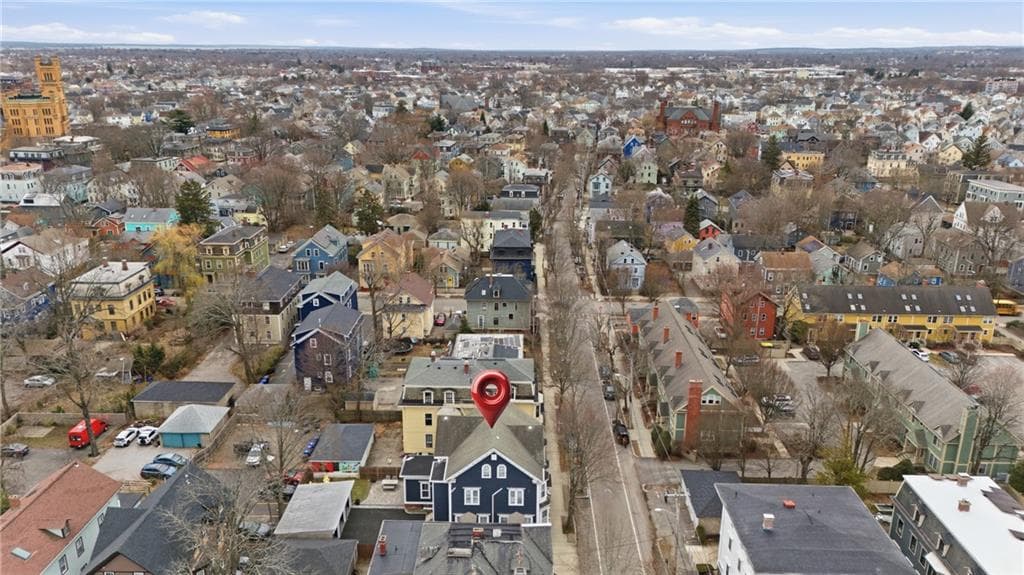 Multi Family at 40 Sycamore Street, Providence, photo 42 of 50