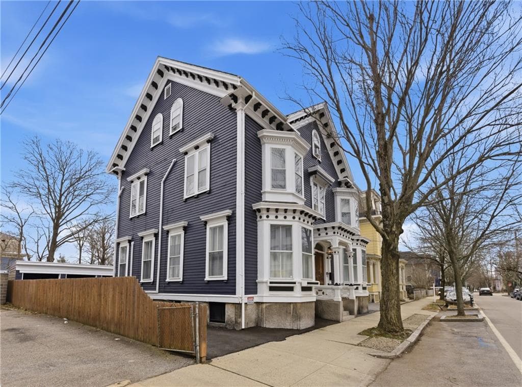 Multi Family at 40 Sycamore Street, Providence, photo 3 of 50