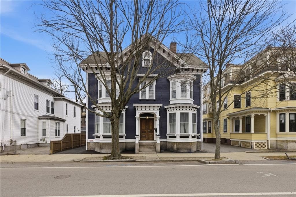 40 Sycamore Street