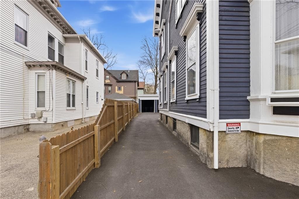 Multi Family at 40 Sycamore Street, Providence, photo 38 of 50