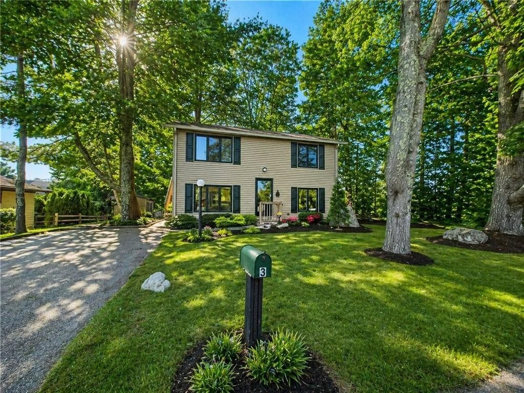 3 Lakeview Drive photo 34