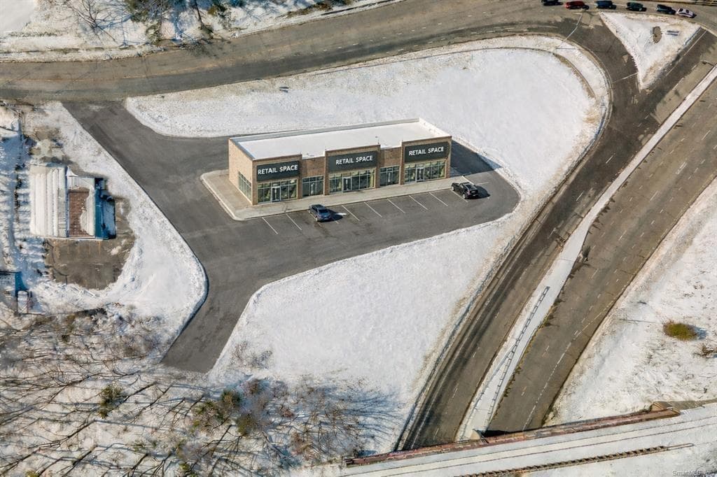 Commercial at 20 Wauregan Road, Killingly, photo 3 of 9