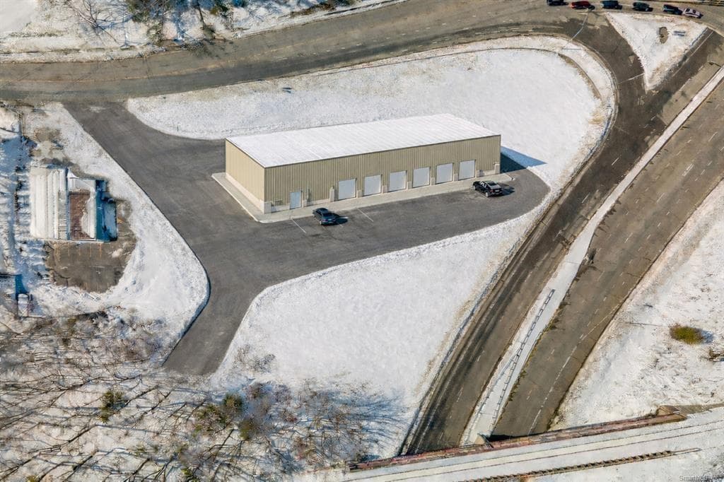 Commercial at 20 Wauregan Road, Killingly, photo 5 of 9