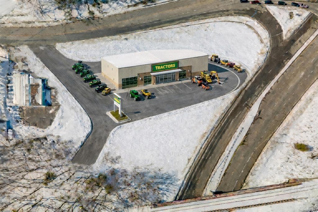 Commercial at 20 Wauregan Road, Killingly, photo 9 of 9
