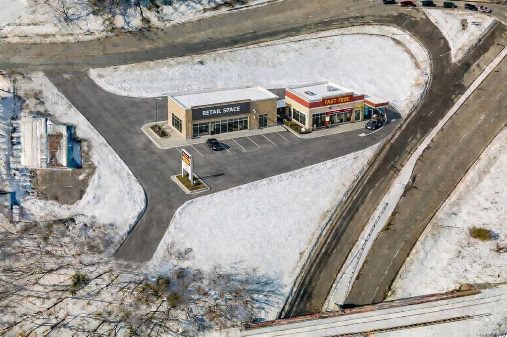 Commercial at 20 Wauregan Road, Killingly, photo 8 of 9