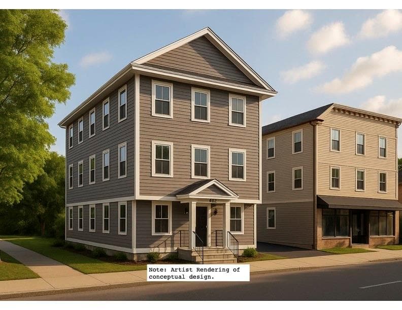457 Mineral Spring Avenue photo 2