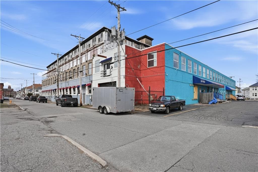 120 Webster Street