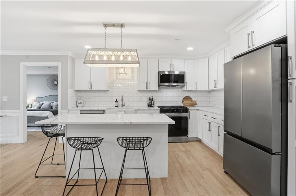 9 Joseph N Zenga Jr Boulevard UNIT 307 photo 6