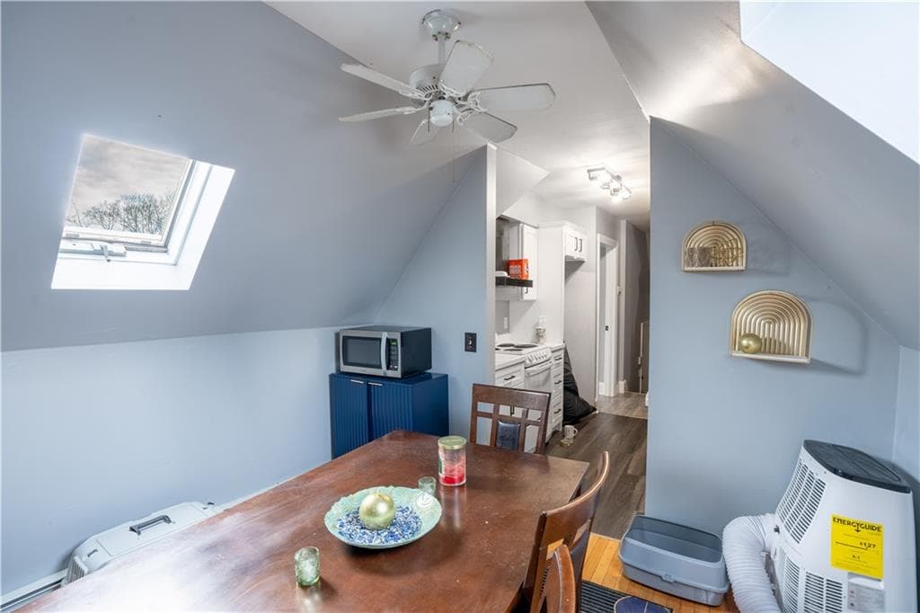 Condominium at 182 Adelaide Avenue UNIT 7, Providence, photo 6 of 22