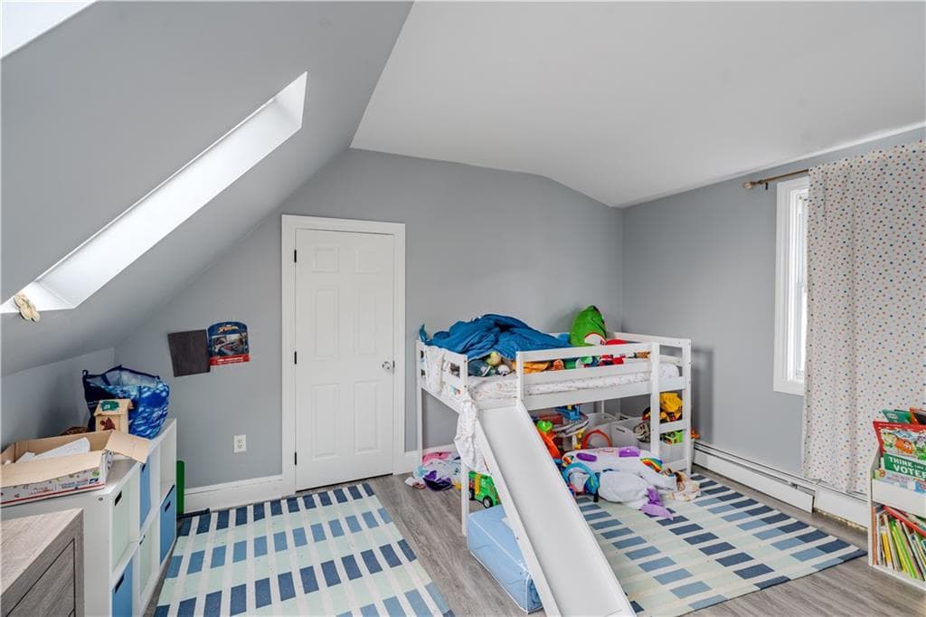 Condominium at 182 Adelaide Avenue UNIT 7, Providence, photo 13 of 22
