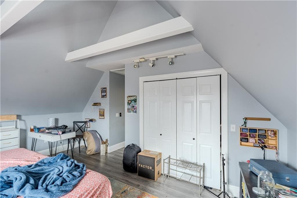 Condominium at 182 Adelaide Avenue UNIT 7, Providence, photo 12 of 22
