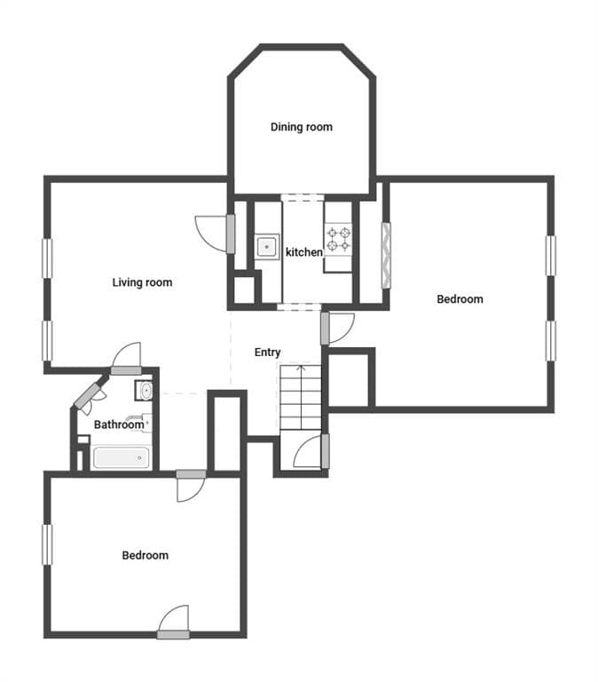Condominium at 182 Adelaide Avenue UNIT 7, Providence, photo 22 of 22