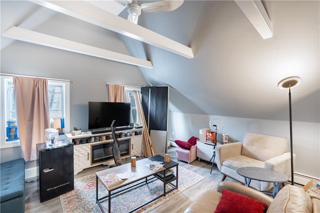 Condominium at 182 Adelaide Avenue UNIT 7, Providence, photo 3 of 22
