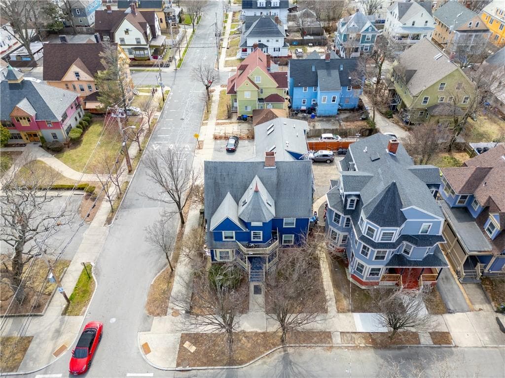 Condominium at 182 Adelaide Avenue UNIT 7, Providence, photo 20 of 22