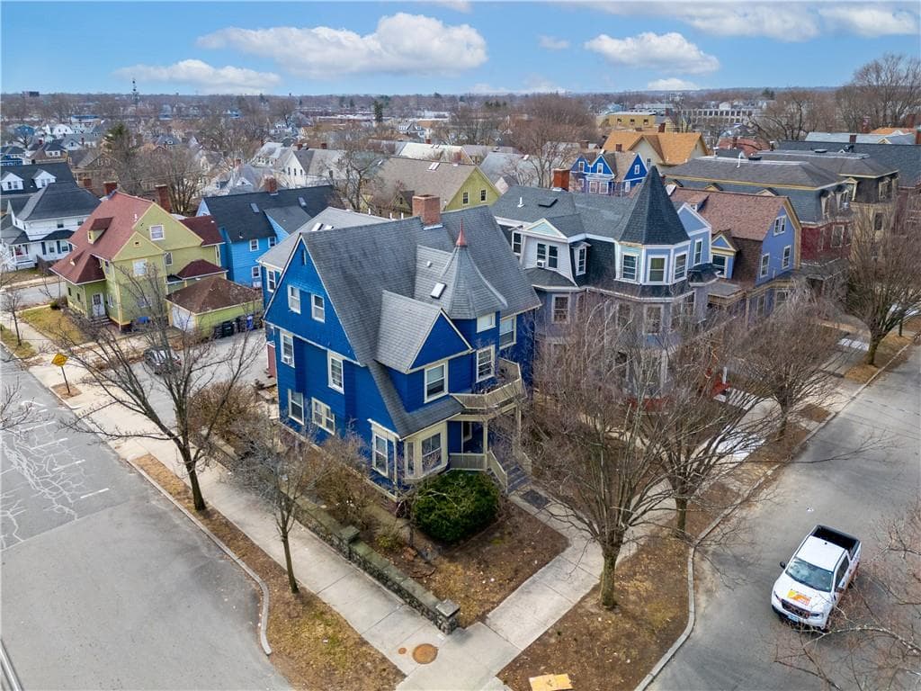 Condominium at 182 Adelaide Avenue UNIT 7, Providence, photo 18 of 22