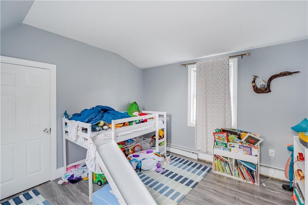 Condominium at 182 Adelaide Avenue UNIT 7, Providence, photo 15 of 22