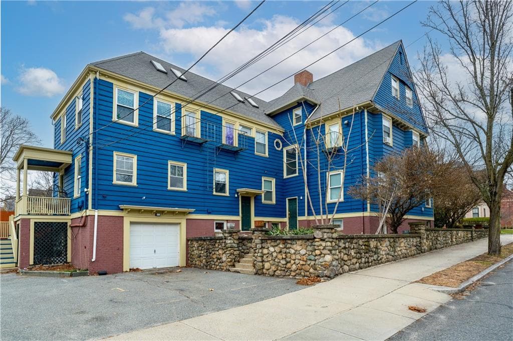 Condominium at 182 Adelaide Avenue UNIT 7, Providence, photo 19 of 22