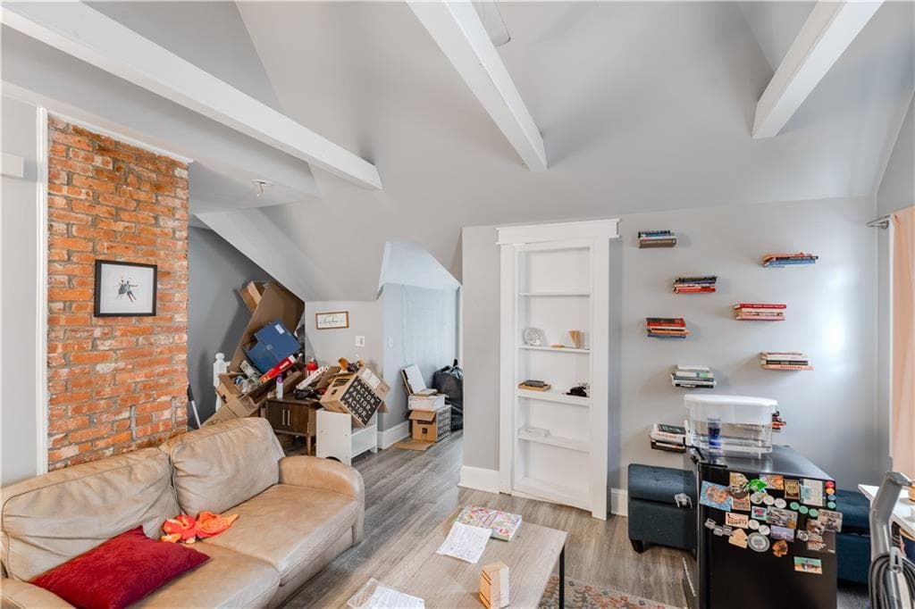 Condominium at 182 Adelaide Avenue UNIT 7, Providence, photo 4 of 22