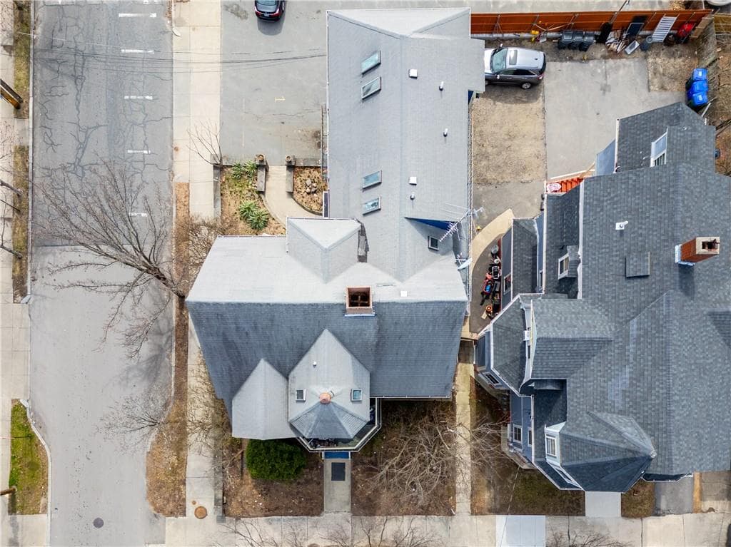 Condominium at 182 Adelaide Avenue UNIT 7, Providence, photo 21 of 22