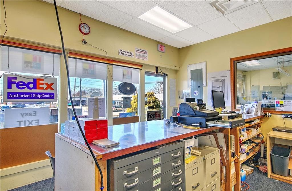 Commercial at 628 Metacom Avenue, Warren, photo 16 of 46