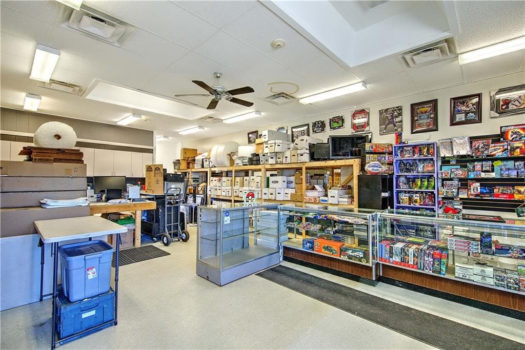 Commercial at 628 Metacom Avenue, Warren, photo 9 of 46