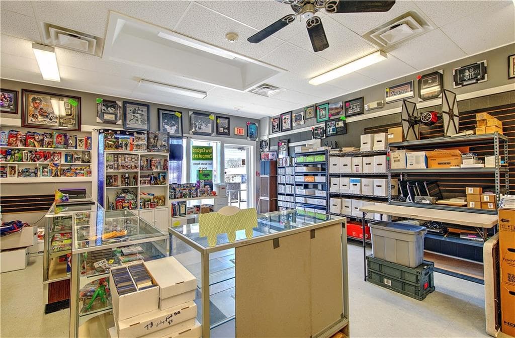 Commercial at 628 Metacom Avenue, Warren, photo 10 of 46