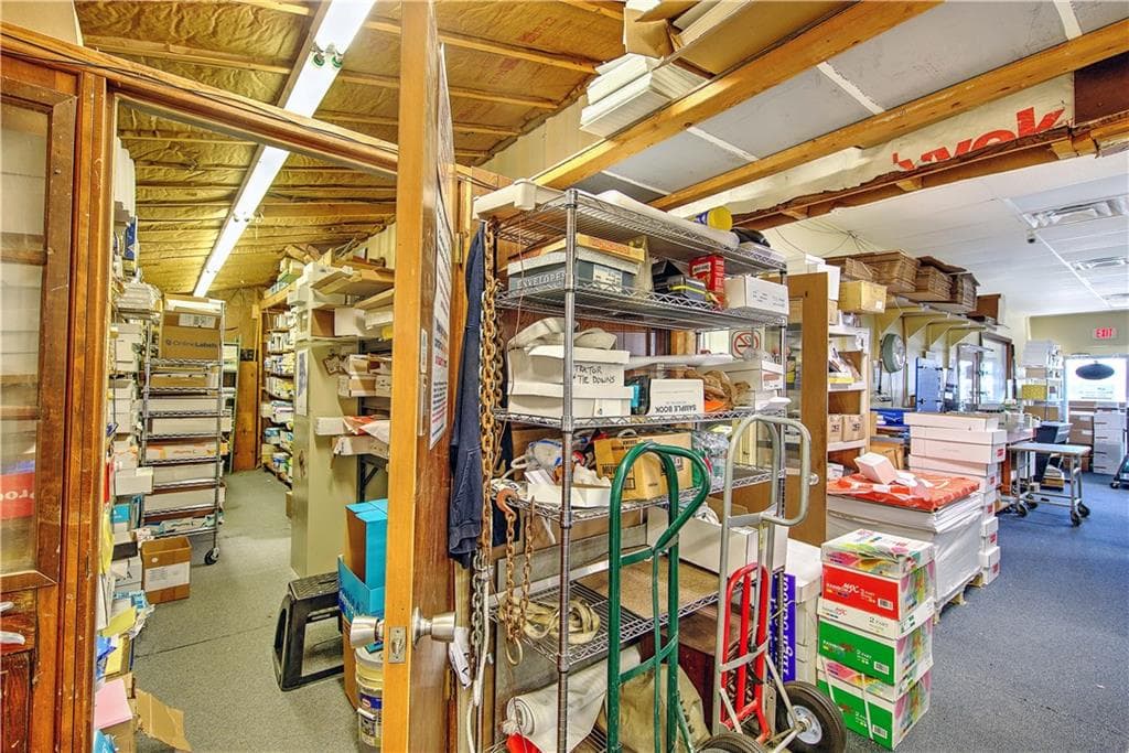 Commercial at 628 Metacom Avenue, Warren, photo 15 of 46