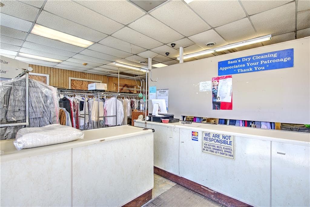 Commercial at 628 Metacom Avenue, Warren, photo 11 of 46