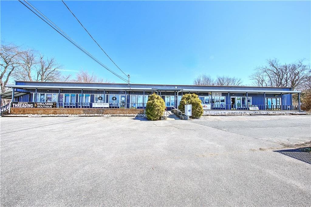 Commercial at 628 Metacom Avenue, Warren, photo 40 of 46