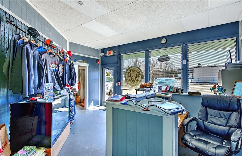 Commercial at 628 Metacom Avenue, Warren, photo 8 of 46