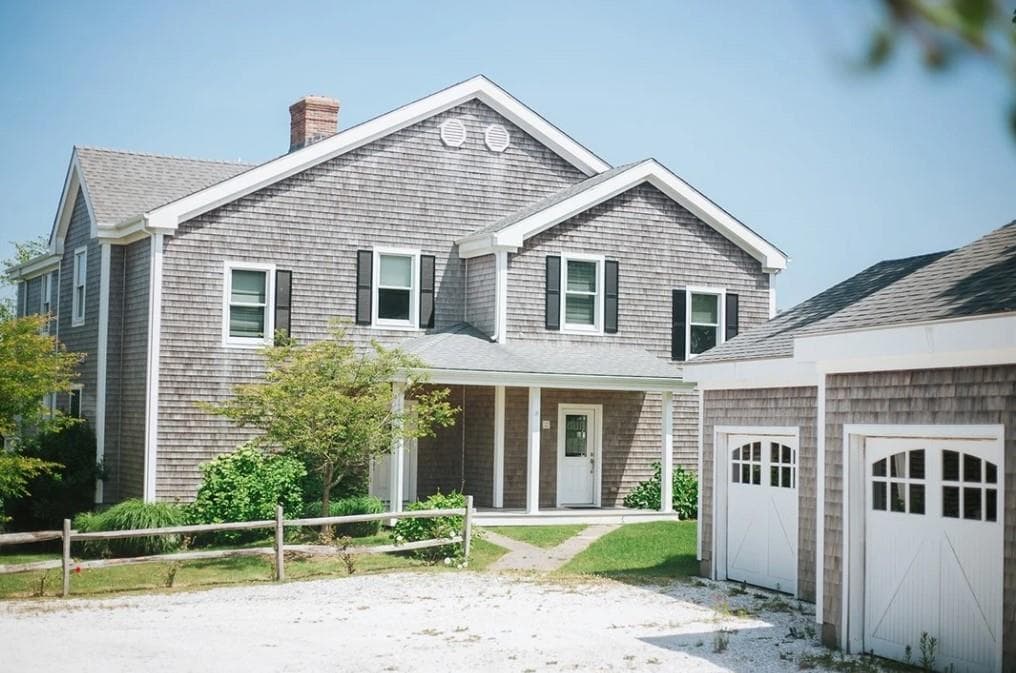 Townhouse,Condominium at 1806 High Street UNIT 3, Block Island, photo 2 of 14
