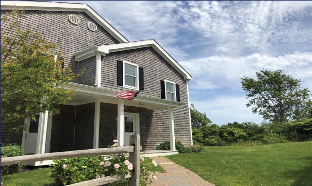 Townhouse,Condominium at 1806 High Street UNIT 3, Block Island