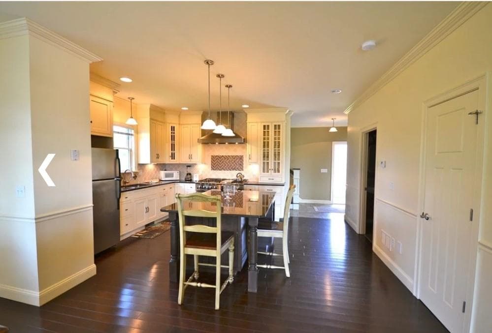 Townhouse,Condominium at 1806 High Street UNIT 3, Block Island, photo 5 of 14