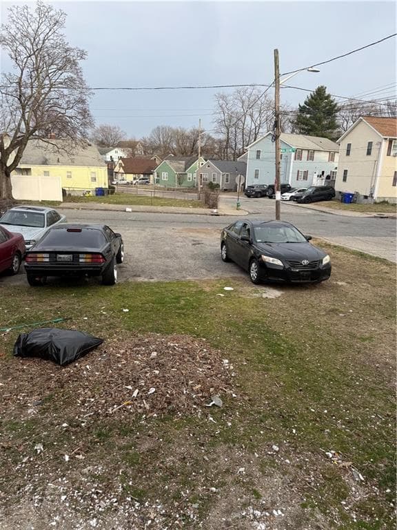 Multi Family at 14 Dome Street, Providence, photo 2 of 10