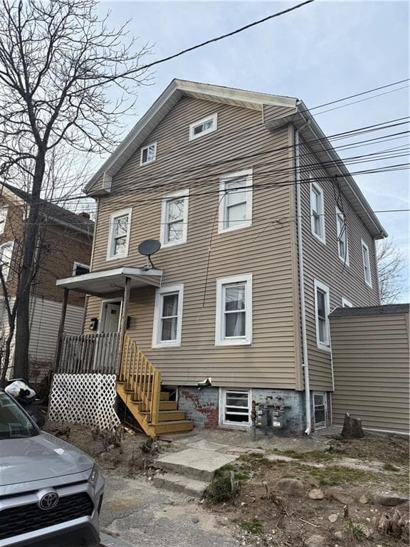 14 Dome Street