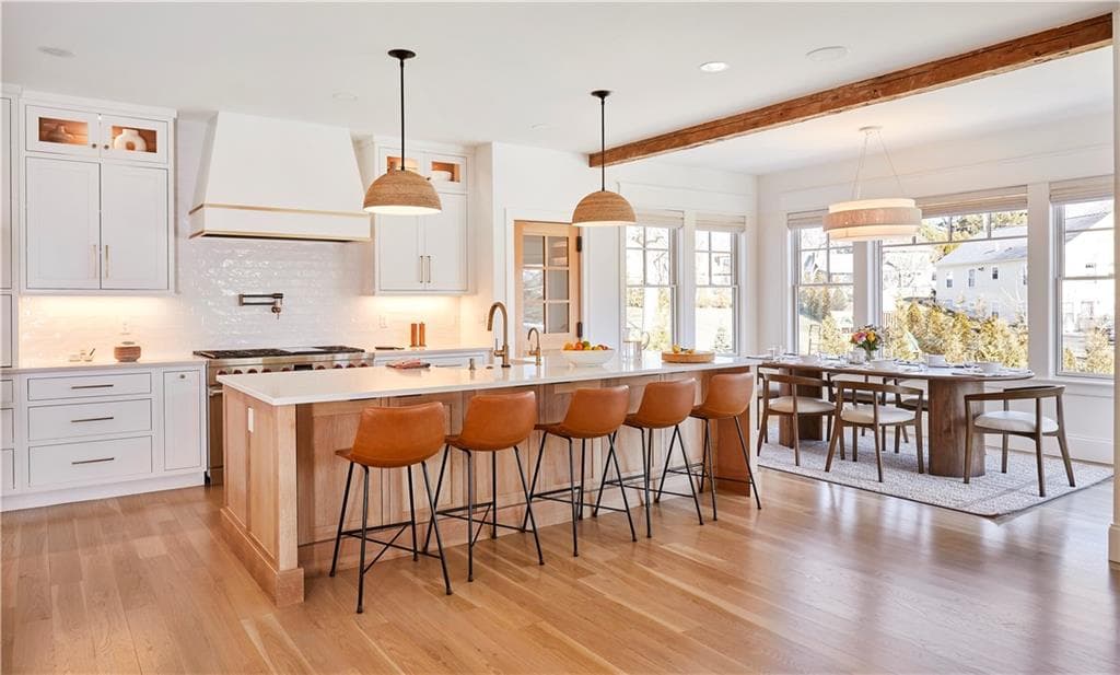 Single Family Residence at 0 Lot 14 Sanctuary Lane, North Kingstown, photo 2 of 12