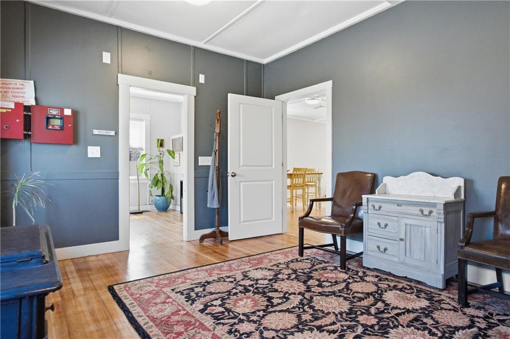 Commercial,Commercial Sale at 35 Dyer Street, Portsmouth, photo 10 of 17