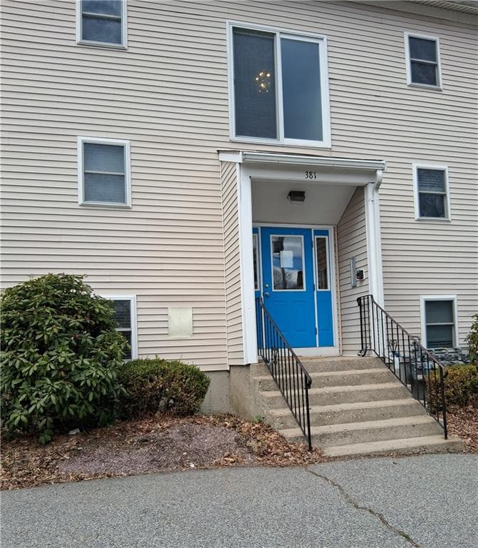 381 Old River Road UNIT 3 photo 14