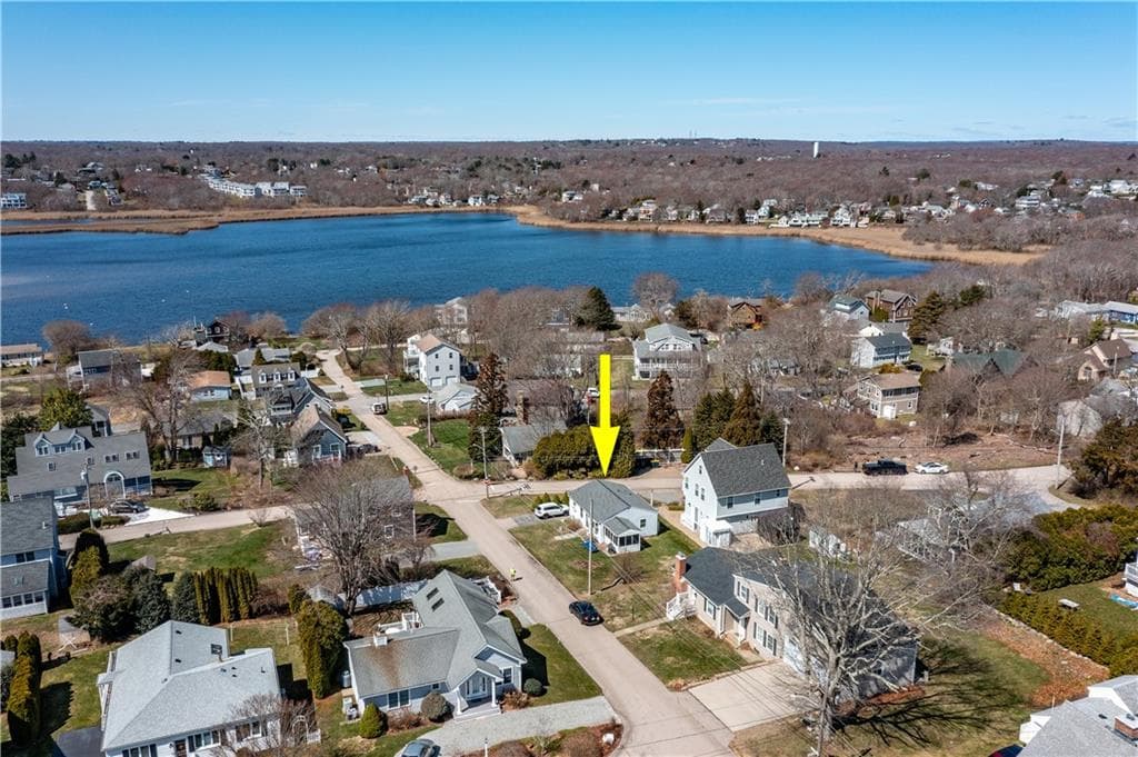 Unimproved Land at 26 Richard Smith Road, Narragansett, photo 6 of 12