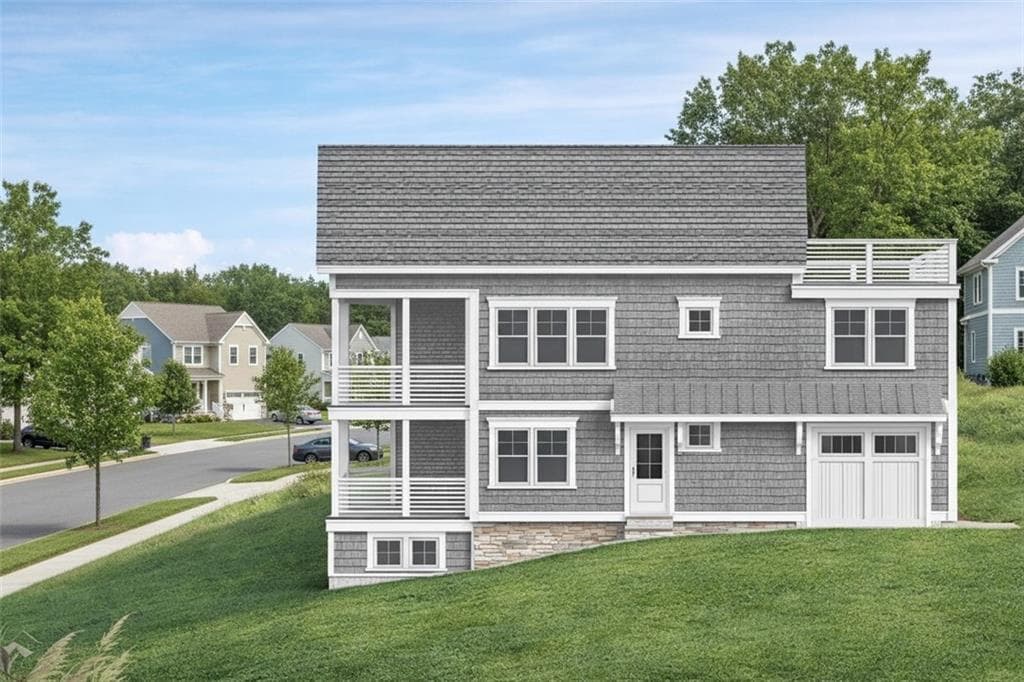 Unimproved Land at 26 Richard Smith Road, Narragansett, photo 12 of 12