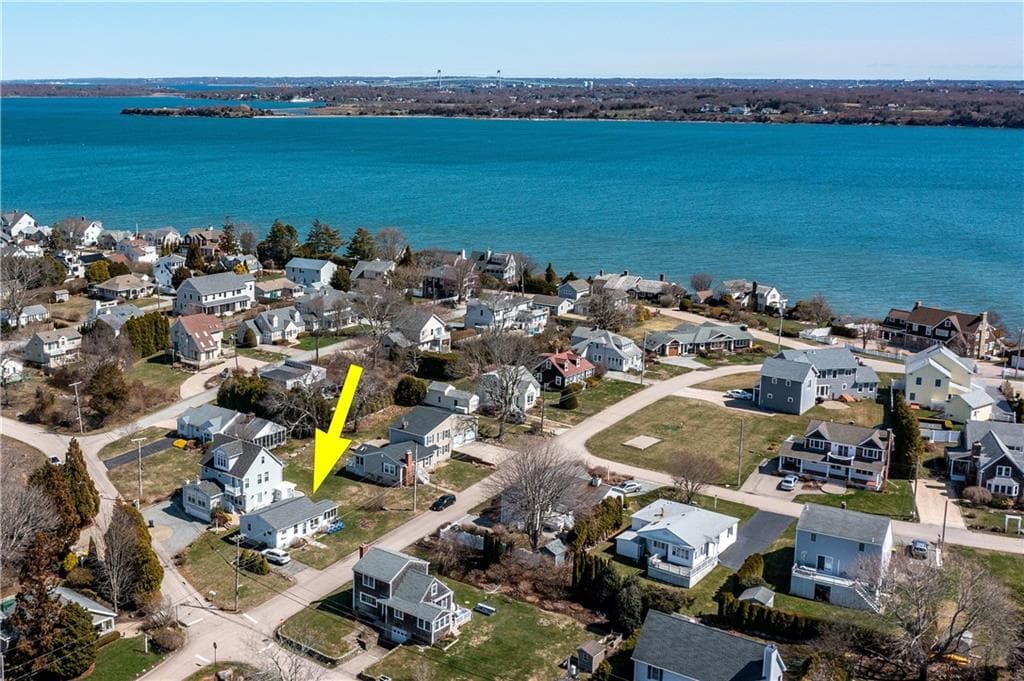 Unimproved Land at 26 Richard Smith Road, Narragansett, photo 3 of 12