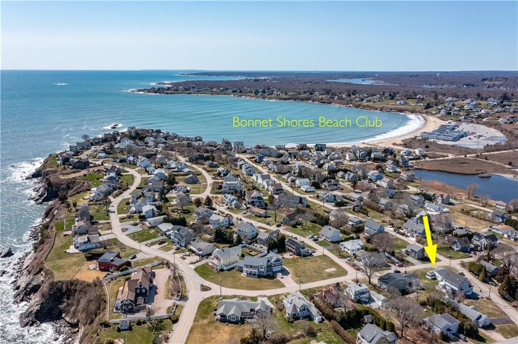 Unimproved Land at 26 Richard Smith Road, Narragansett, photo 10 of 12
