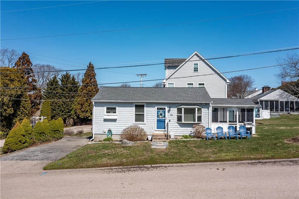 Unimproved Land at 26 Richard Smith Road, Narragansett, photo 8 of 12